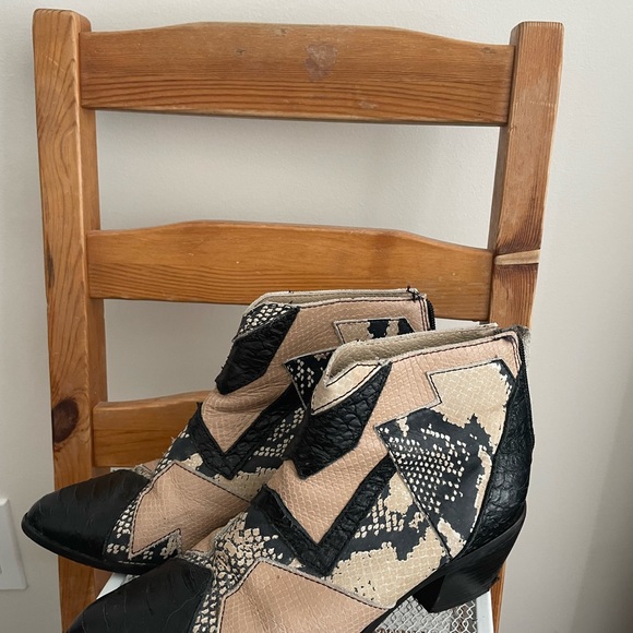 Matisse Boots - Picture 6 of 6